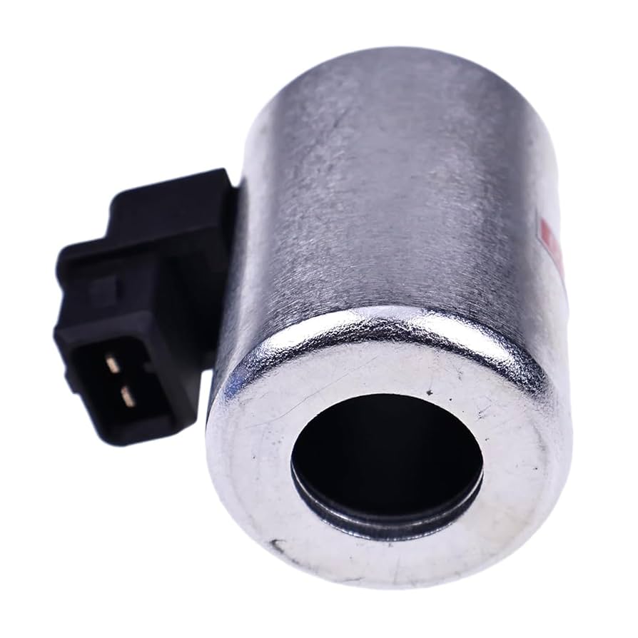 Amazon.com: YIHETOP 12V Solenoid Valve Coil 05887443 936